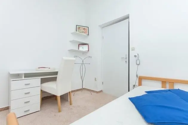 Standard Apart Daire, 2 Yatak Odası (23218)