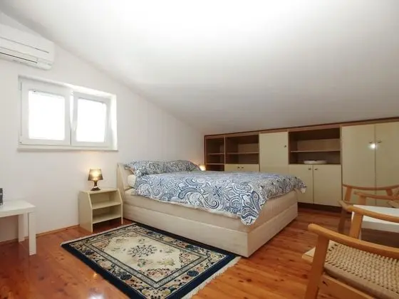 Standard Apart Daire, 2 Yatak Odası (23218)