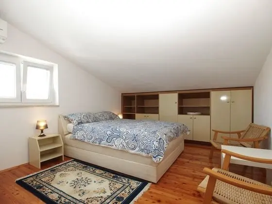 Standard Apart Daire, 2 Yatak Odası (23218)