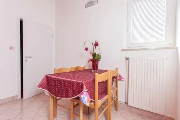 Standard Apart Daire, 2 Yatak Odası (23218)