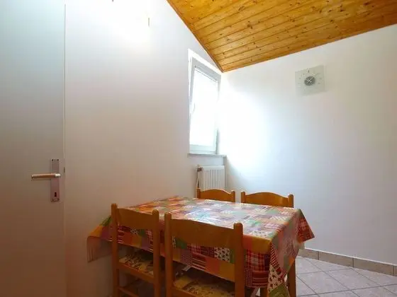 Standard Apart Daire, 2 Yatak Odası (23218)