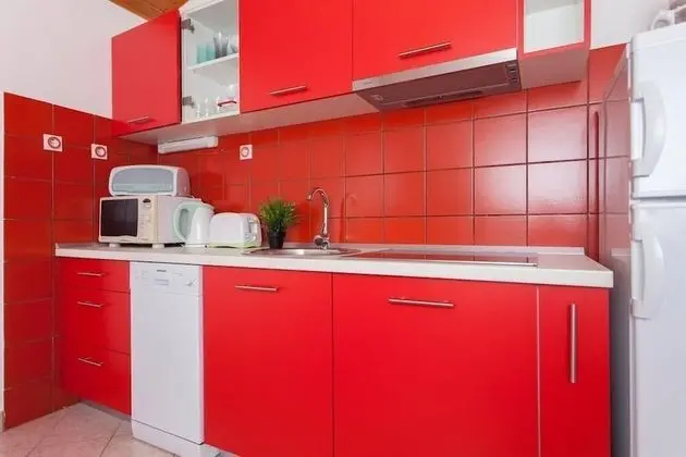 Standard Apart Daire, 2 Yatak Odası (23218)