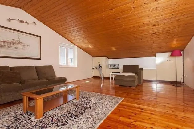 Standard Apart Daire, 2 Yatak Odası (23218)