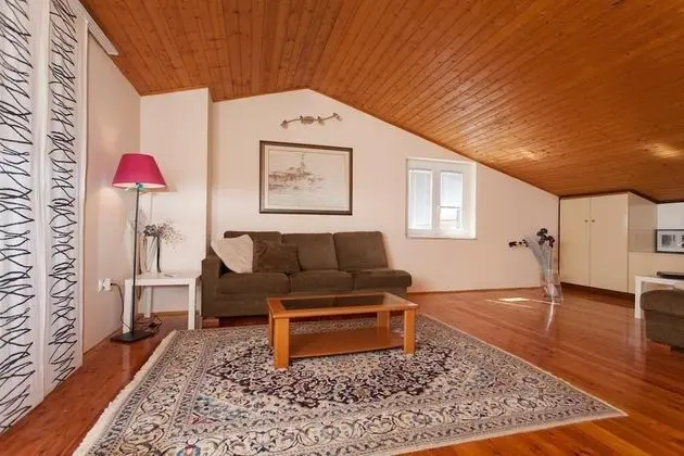 Standard Apart Daire, 2 Yatak Odası (23218)