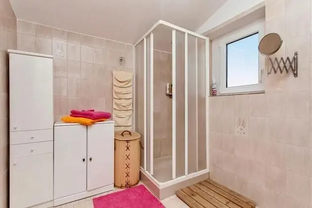 Standard Apart Daire, 2 Yatak Odası (23218)