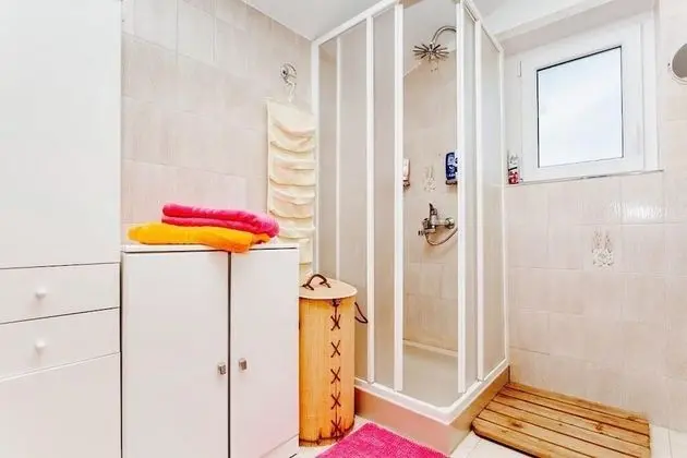 Standard Apart Daire, 2 Yatak Odası (23218)