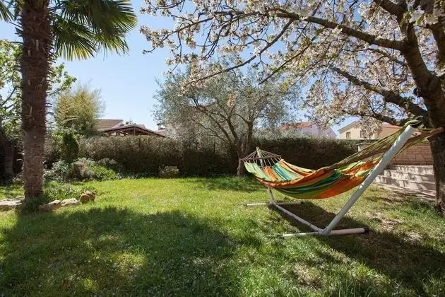 Standard Apart Daire, 2 Yatak Odası (23218)