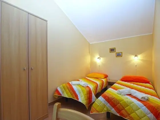 Standard Apart Daire, 1 Yatak Odası (23230)