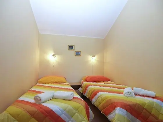 Standard Apart Daire, 1 Yatak Odası (23230)