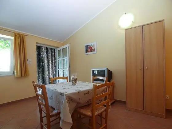 Standard Apart Daire, 1 Yatak Odası (23230)