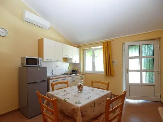 Standard Apart Daire, 1 Yatak Odası (23230)