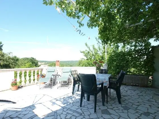 Standard Apart Daire, 1 Yatak Odası (23230)