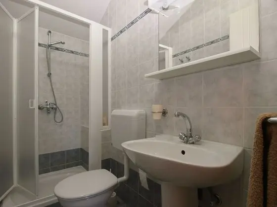 Standard Apart Daire, 1 Yatak Odası (23230)