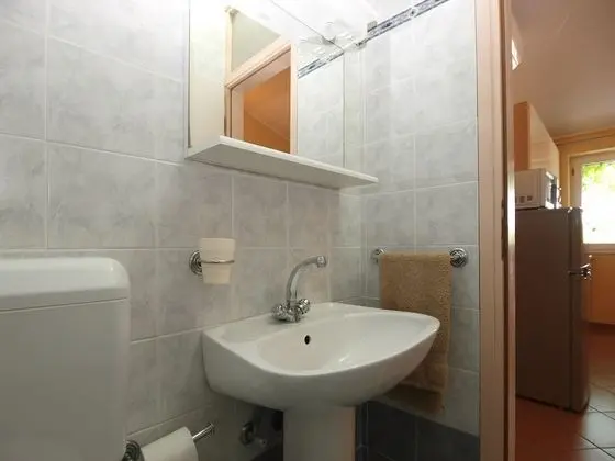 Standard Apart Daire, 1 Yatak Odası (23230)