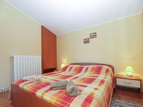 Standard Apart Daire, 1 Yatak Odası (23231)