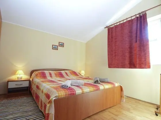 Standard Apart Daire, 1 Yatak Odası (23231)