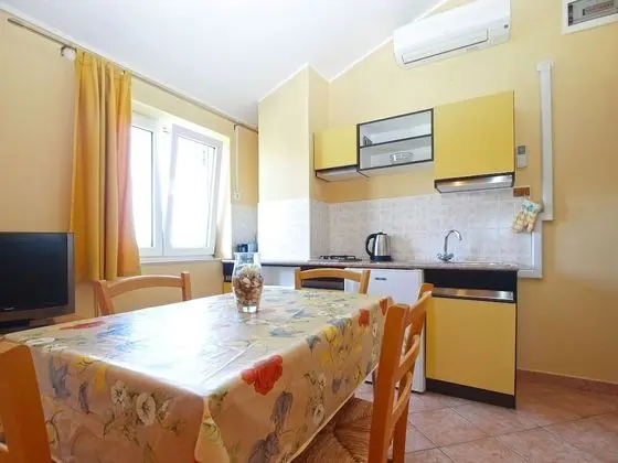 Standard Apart Daire, 1 Yatak Odası (23231)