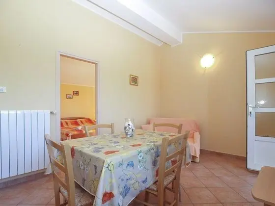 Standard Apart Daire, 1 Yatak Odası (23231)