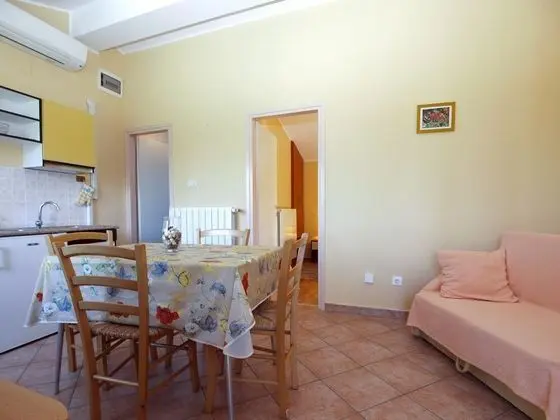 Standard Apart Daire, 1 Yatak Odası (23231)