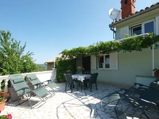 Standard Apart Daire, 1 Yatak Odası (23231)