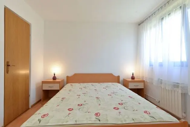 Standard Apart Daire, 2 Yatak Odası (23271)