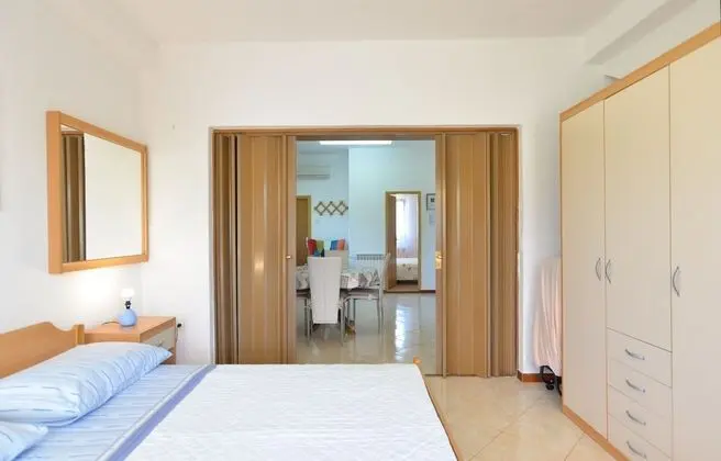 Standard Apart Daire, 2 Yatak Odası (23271)