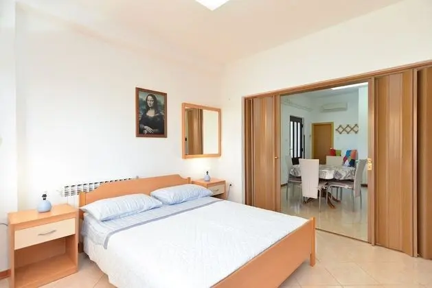 Standard Apart Daire, 2 Yatak Odası (23271)