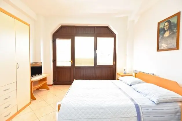 Standard Apart Daire, 2 Yatak Odası (23271)