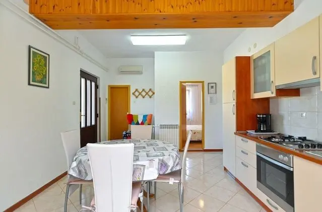 Standard Apart Daire, 2 Yatak Odası (23271)