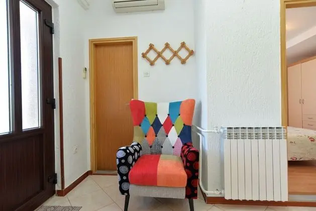 Standard Apart Daire, 2 Yatak Odası (23271)