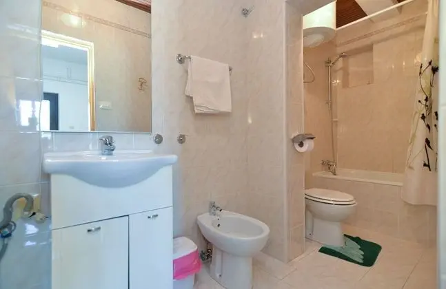 Standard Apart Daire, 2 Yatak Odası (23271)