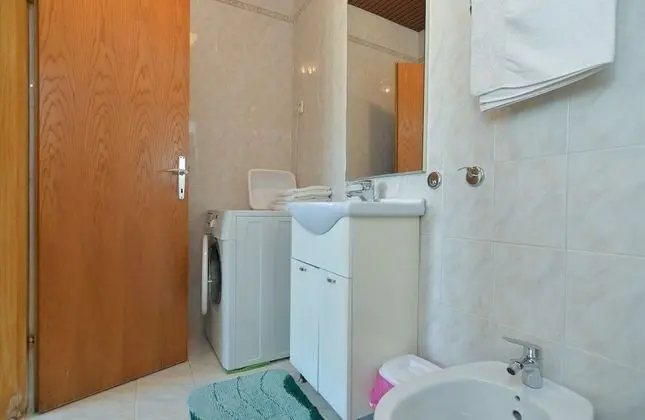 Standard Apart Daire, 2 Yatak Odası (23271)