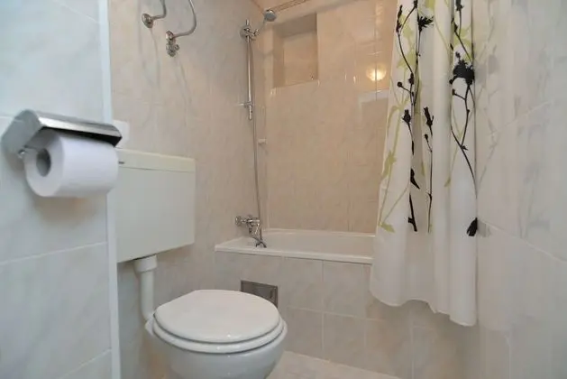 Standard Apart Daire, 2 Yatak Odası (23271)