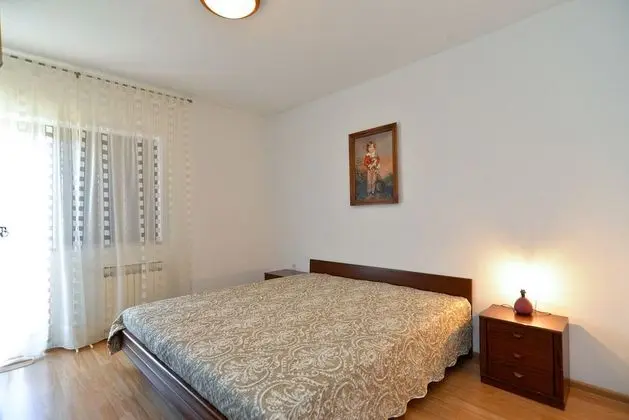 Standard Apart Daire, 2 Yatak Odası (23274)