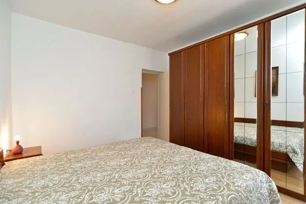 Standard Apart Daire, 2 Yatak Odası (23274)