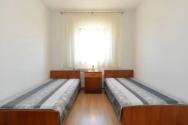 Standard Apart Daire, 2 Yatak Odası (23274)