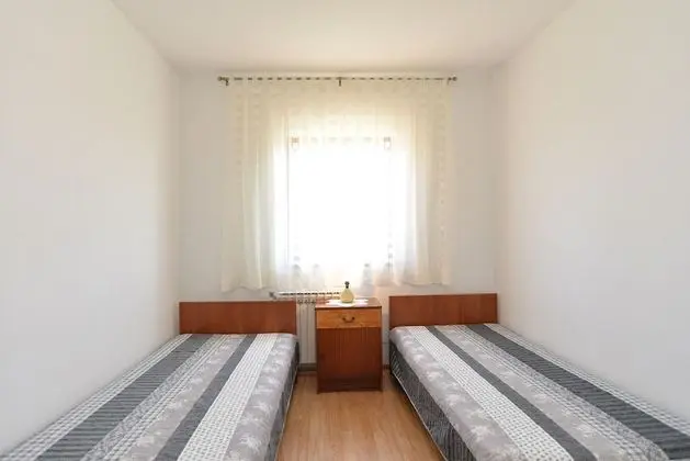 Standard Apart Daire, 2 Yatak Odası (23274)