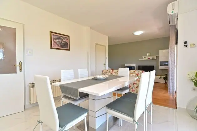 Standard Apart Daire, 2 Yatak Odası (23274)