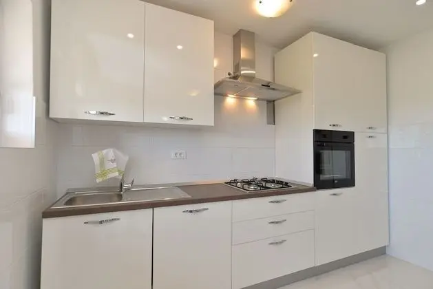 Standard Apart Daire, 2 Yatak Odası (23274)