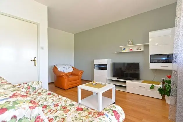 Standard Apart Daire, 2 Yatak Odası (23274)