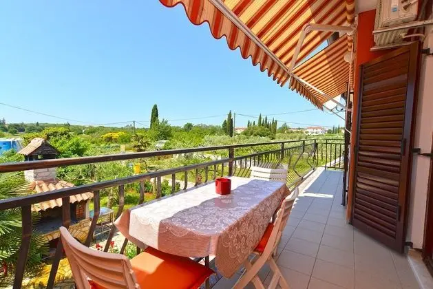 Standard Apart Daire, 2 Yatak Odası (23274)