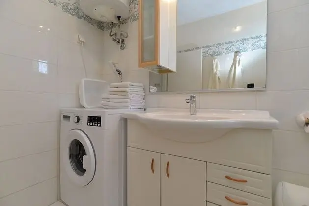 Standard Apart Daire, 2 Yatak Odası (23274)