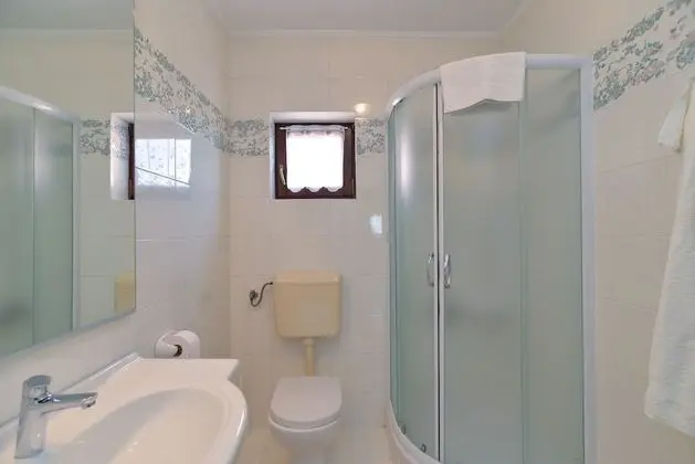 Standard Apart Daire, 2 Yatak Odası (23274)