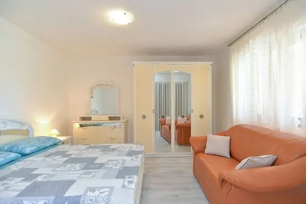 Standard Apart Daire, 3 Yatak Odası (23273)