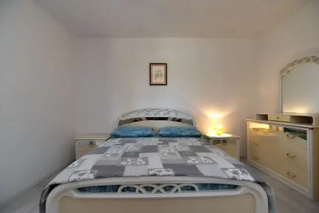 Standard Apart Daire, 3 Yatak Odası (23273)