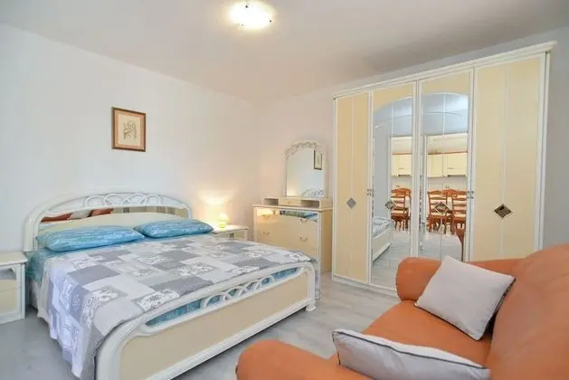 Standard Apart Daire, 3 Yatak Odası (23273)