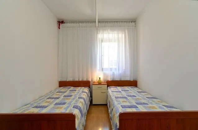 Standard Apart Daire, 3 Yatak Odası (23273)