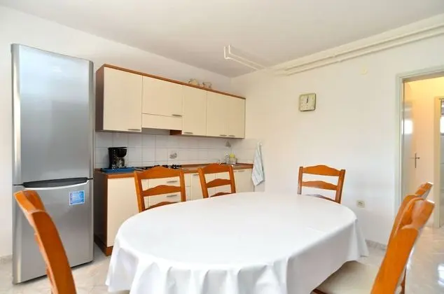 Standard Apart Daire, 3 Yatak Odası (23273)