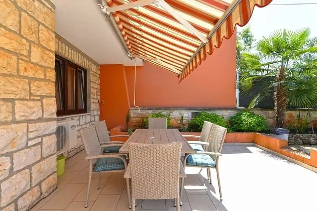 Standard Apart Daire, 3 Yatak Odası (23273)