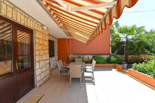 Standard Apart Daire, 3 Yatak Odası (23273)